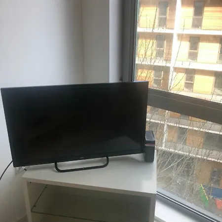 Barlass 4 Apartment *