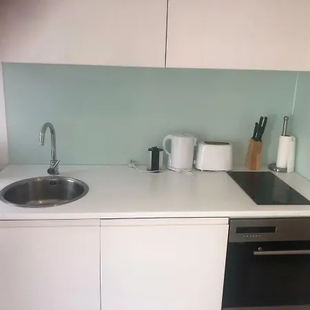 Apartment Barlass 4 *