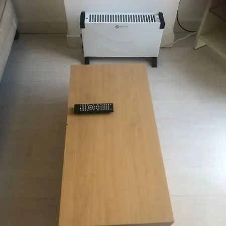 Barlass 4 Apartmán Leeds (West Yorkshire)